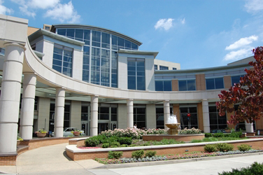 Lancaster General Hospital